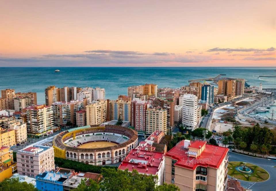 Málaga: Where Sun, Sea, and History Dance Together on Spain's Costa del Sol