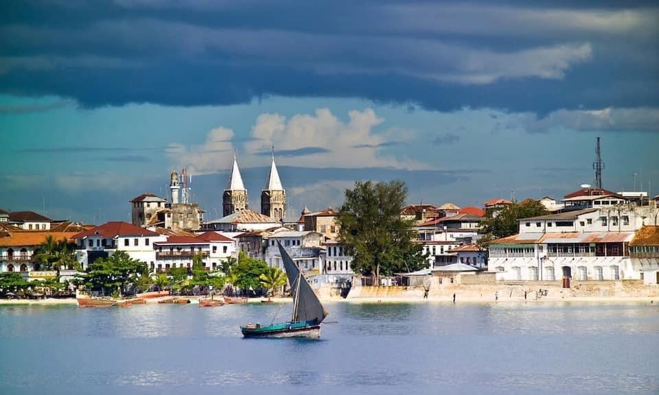Zanzibar: The Spice Islands Where History Meets Paradise
