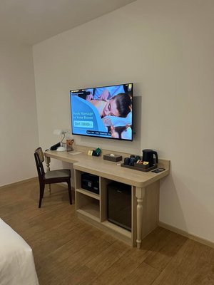 Thai street food adventure