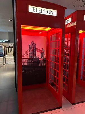 Bangkok architecture