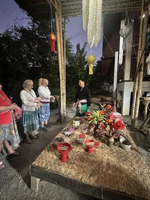 Thailand Trip - Chiang Mai   img 3