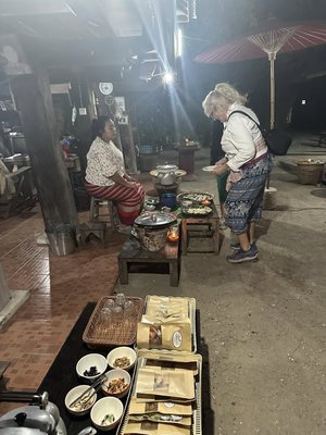 Thailand Trip - Chiang Mai   img 6