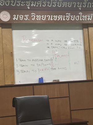 Thailand Trip - Wat Phra That   img 1