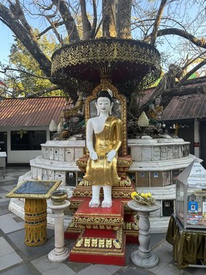 Thailand Trip - Wat Phra That   img 11
