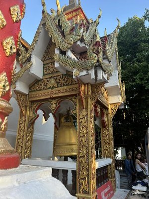 Thailand Trip - Wat Phra That   img 17