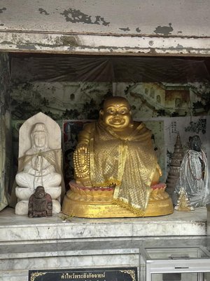 Thailand Trip - Wat Phra That   img 19