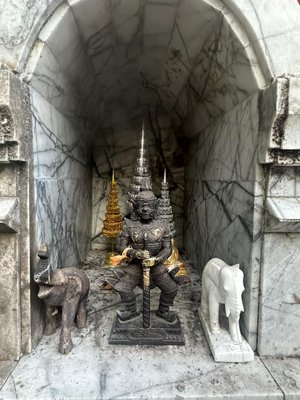 Thailand Trip - Wat Phra That   img 22