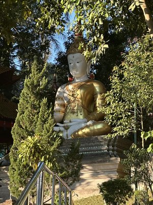 Thailand Trip - Wat Phra That   img 6