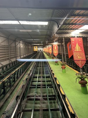 Thailand Trip - Wat Phra That   img 7