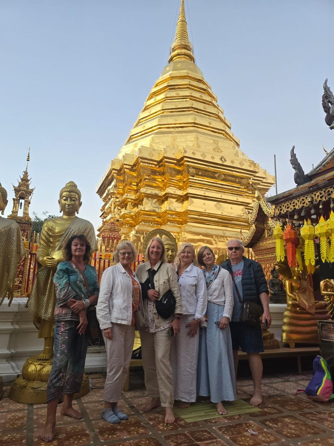 Iconic Thailand - 18 Days of Authentic Adventure